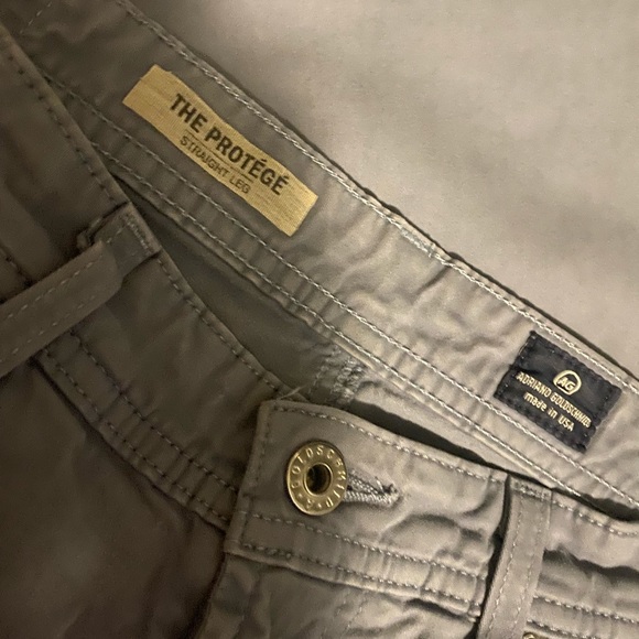 Mens AG pants - Picture 5 of 6